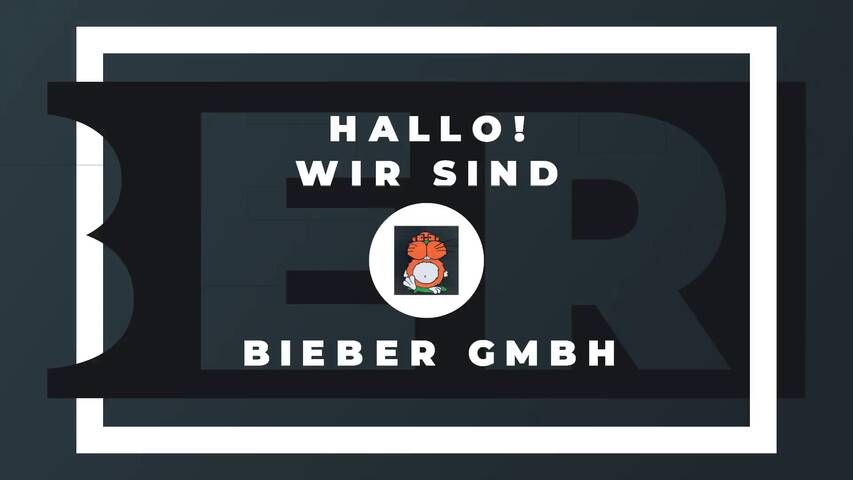Video 1 Bieber GmbH