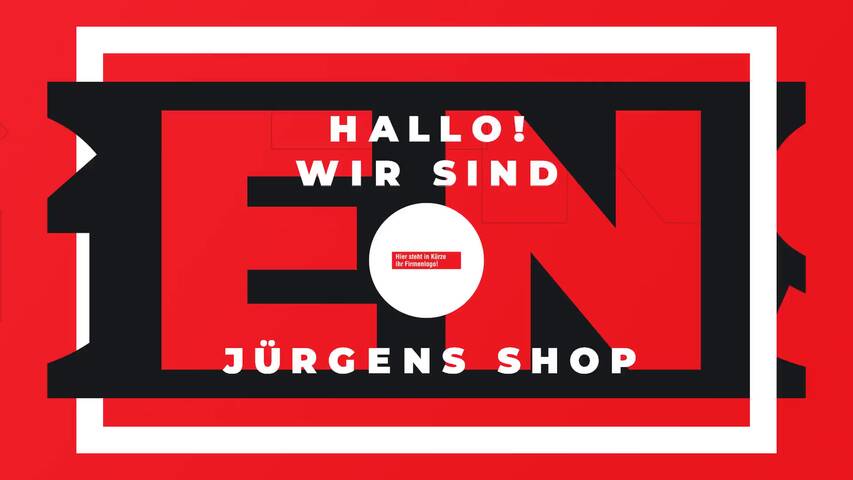 Video 1 Jürgens Shop Werkzeugfachhandel Inh. Jürgen Schulze