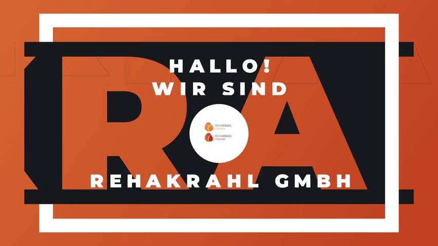 Video 1 rehakrahl GmbH