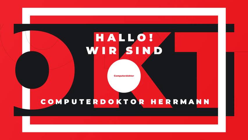 Video 1 Computer Herrmann