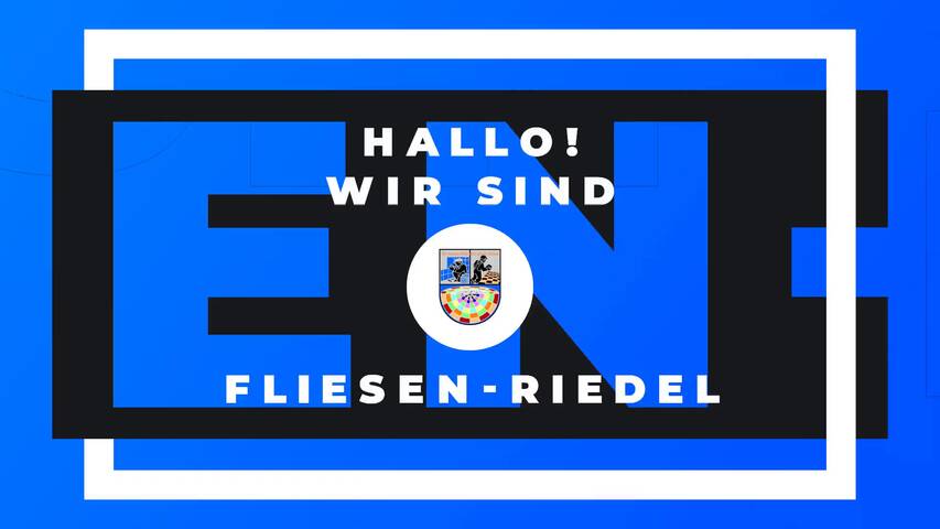 Video 1 Fliesen-Riedel Inh. Sven Riedel