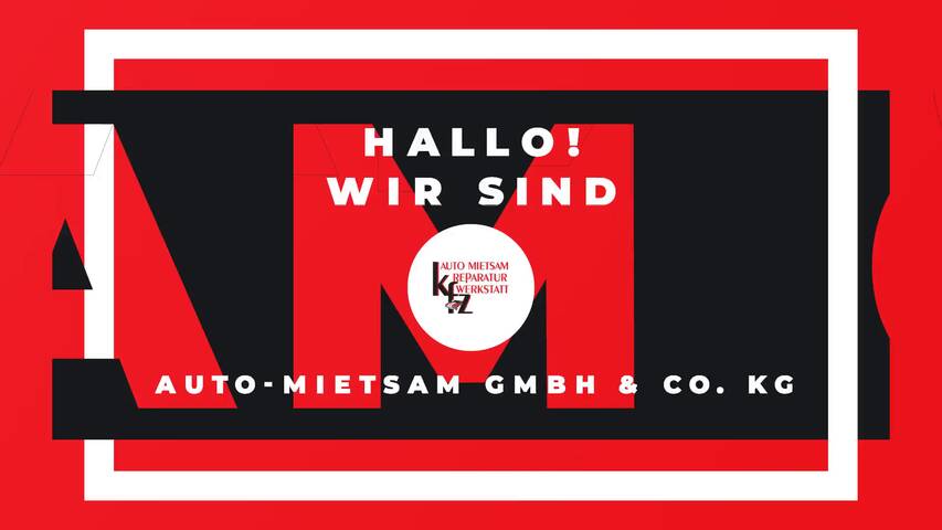 Video 1 Auto-Mietsam GmbH & Co. KG