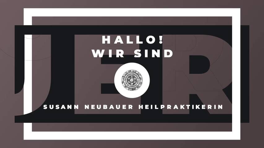 Video 1 Neubauer Susann