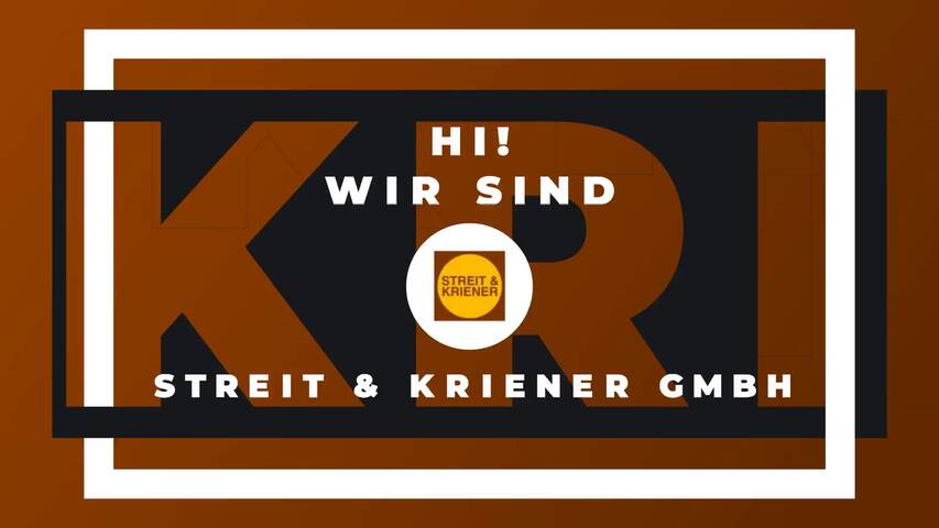 Video 1 Streit & Kriener GmbH Rollladen und Sonnenschutz