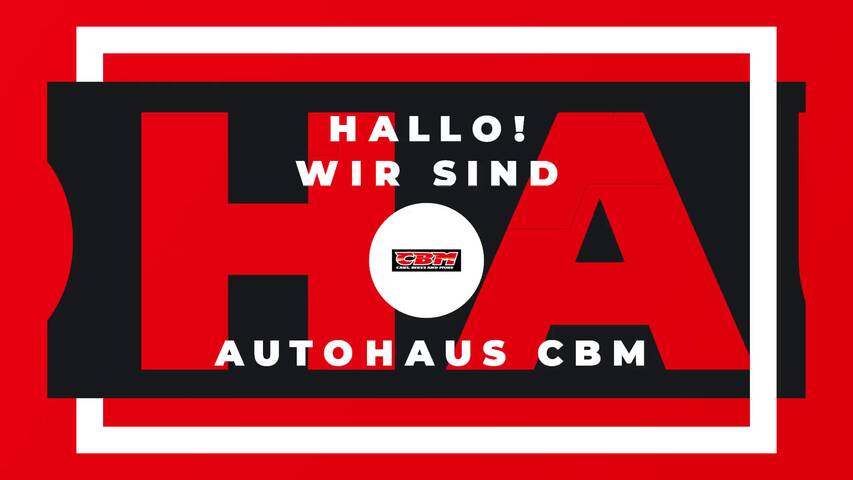 Video 1 Autohaus CBM