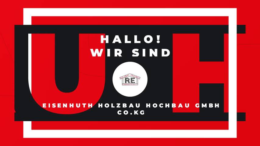 Video 1 Eisenhuth Roland