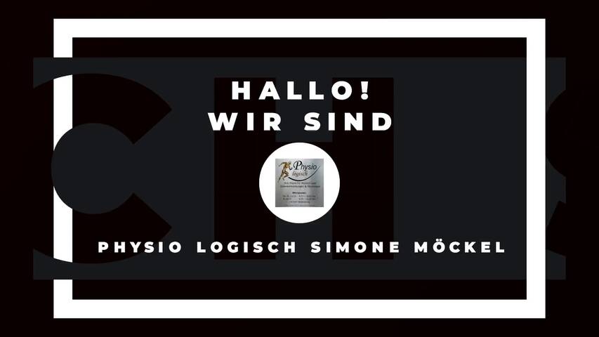 Video 1 Physiotherapie Möckel Simone