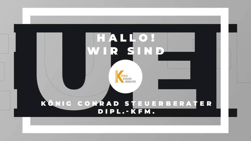 Video 1 König Conrad