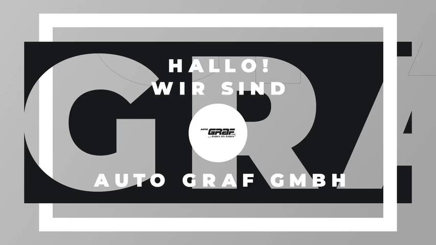 Video 1 Auto Graf GmbH