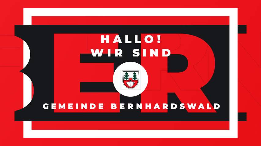 Video 1 Gemeinde Bernhardswald