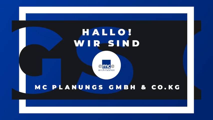 Video 1 MC Planungs GmbH & Co.KG
