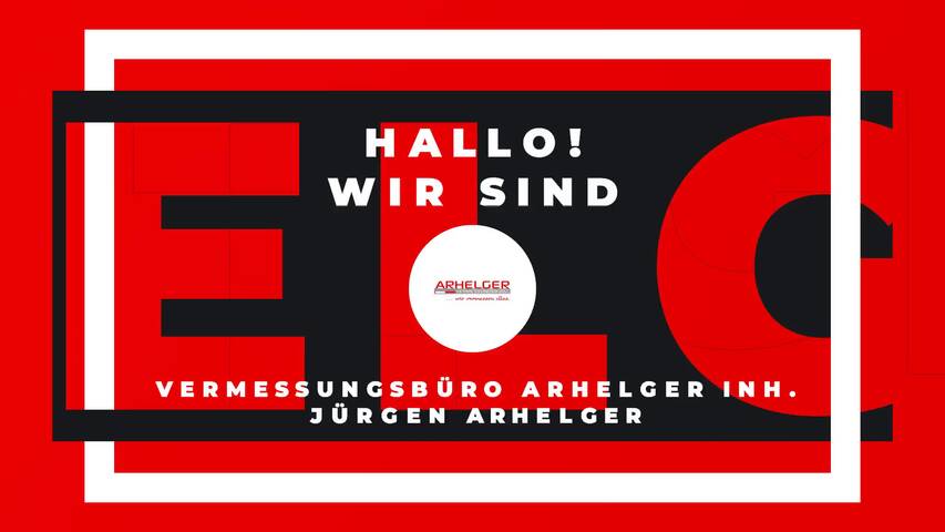 Video 1 Vermessungsbüro Arhelger Inh. Jürgen Arhelger