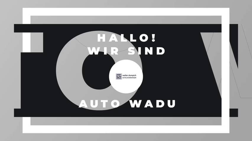 Video 1 Auto Wadu
