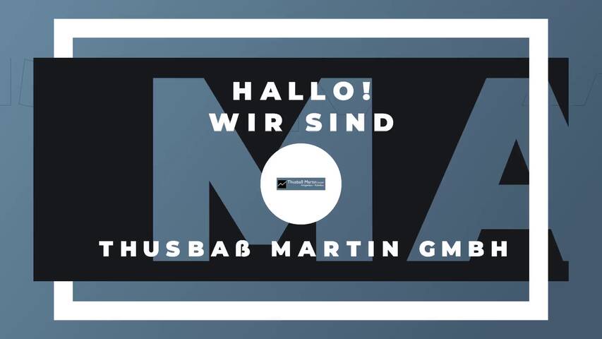 Video 1 Thusbaß Martin GmbH