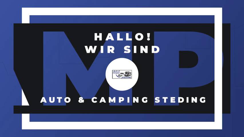 Video 1 Auto & Camping Steding
