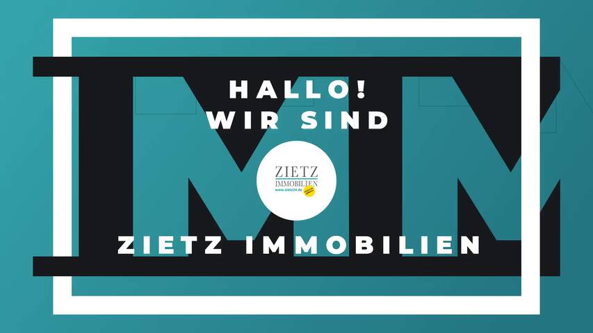 Video 1 Zietz Immobilien