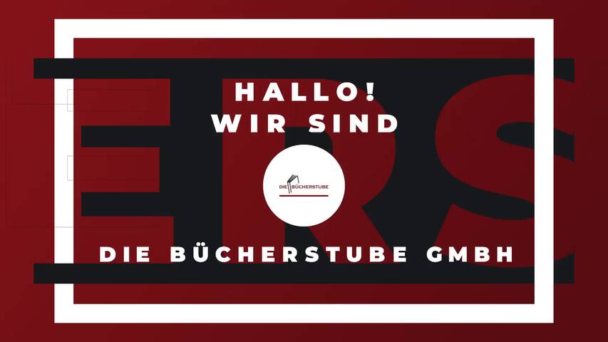 Video 1 Die Bücherstube GmbH