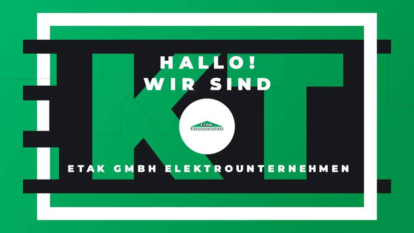 Video 1 Etak GmbH