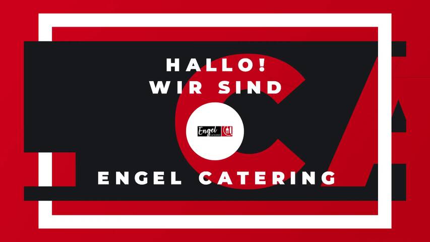 Video 1 Engel Catering