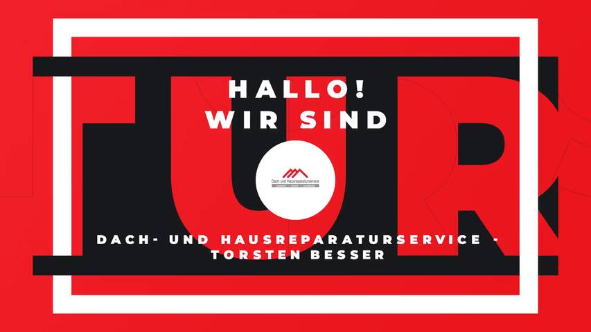 Video 1 Besser Torsten Dachdeckerei