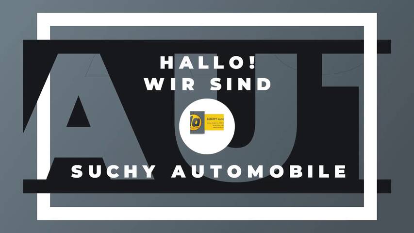 Video 1 1a SUCHY automobile
