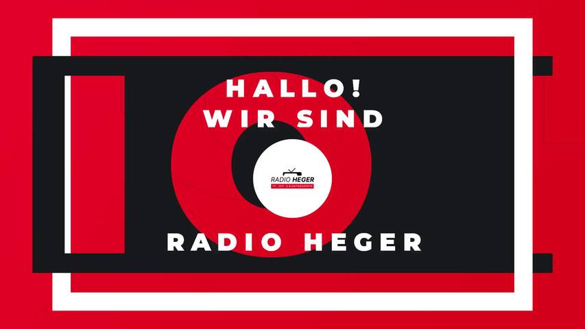 Video 1 Radio Heger
