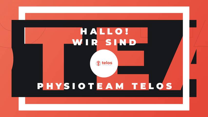 Video 1 Physioteam Telos
