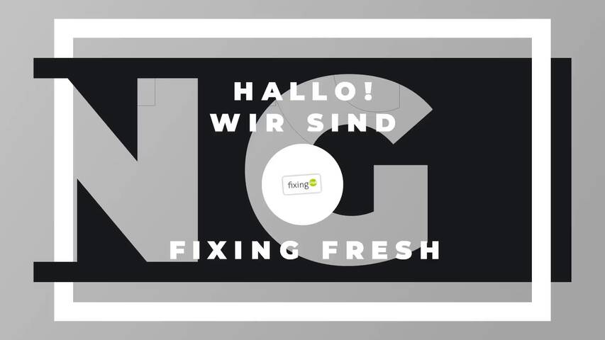 Video 1 Etikettenpost D. GmbH