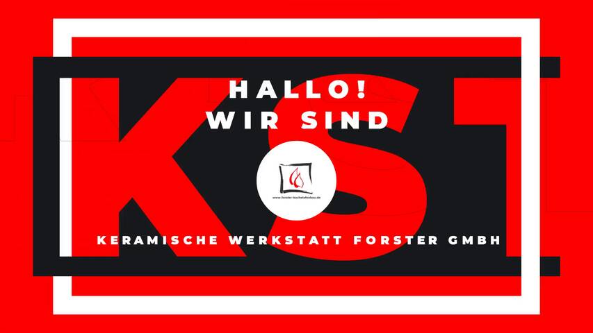 Video 1 Keramische Werkstatt Forster GmbH