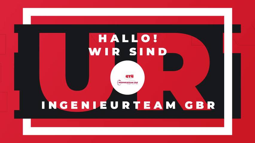 Video 1 Kfz-Prüfstelle GTÜ Ingenieurteam GbR Bräutigam-Heinlein-Leser