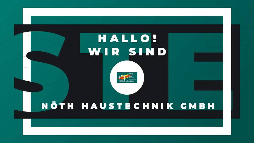 Video 1 Nöth Haustechnik GmbH