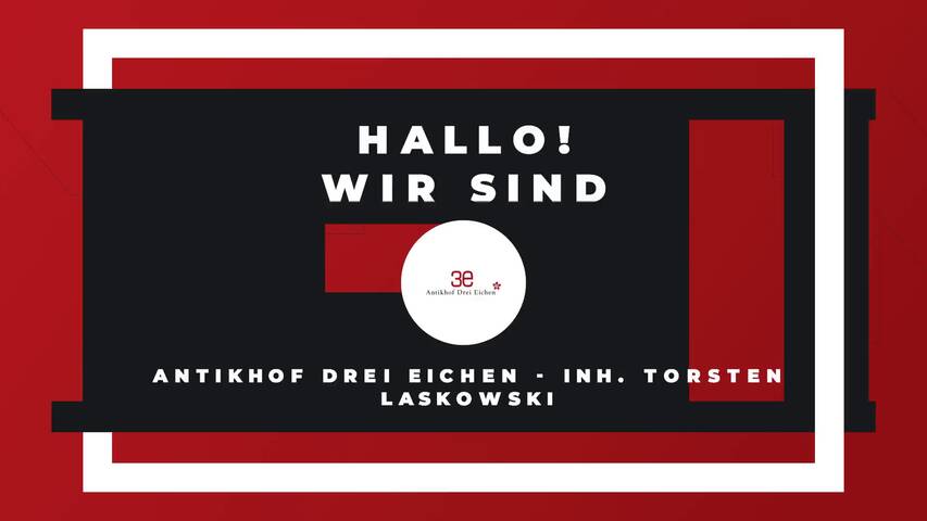 Video 1 Laskowski Torsten