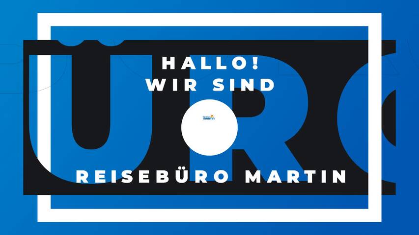 Video 1 Reisebüro Martin