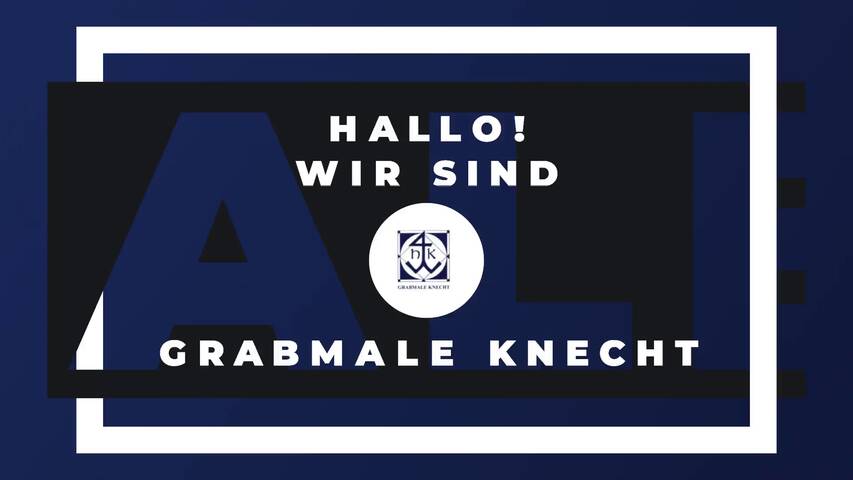 Video 1 Grabmale Stuttgart | Grabmale Knecht