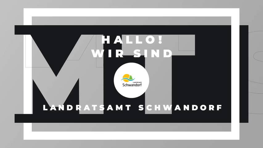 Video 1 Veterinäramt