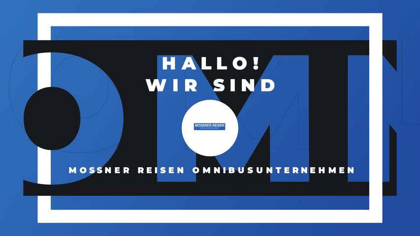 Video 1 Moßner Manuel