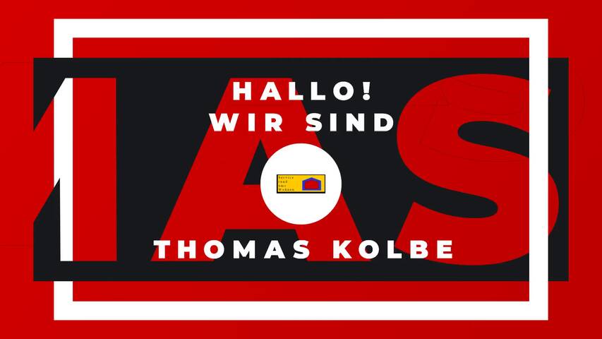 Video 1 Kolbe Thomas Malermeister