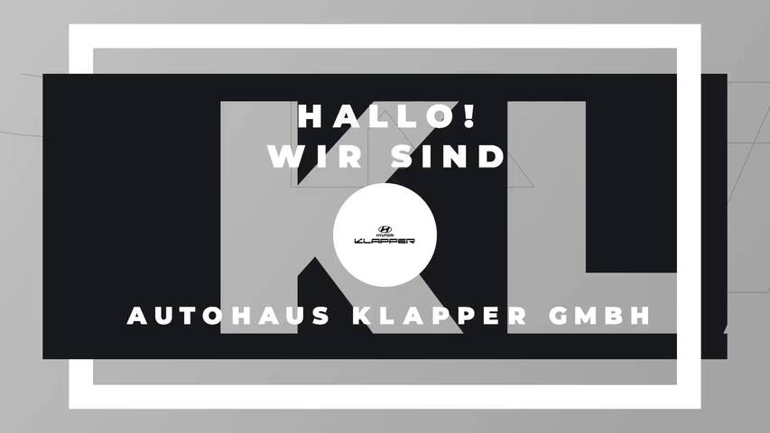 Video 1 Klapper Autohaus GmbH