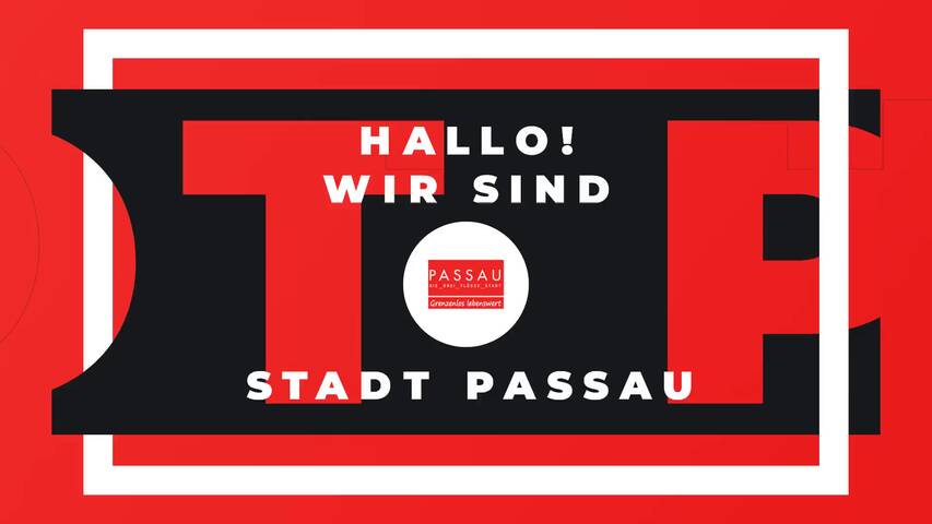 Video 1 Stadt Passau