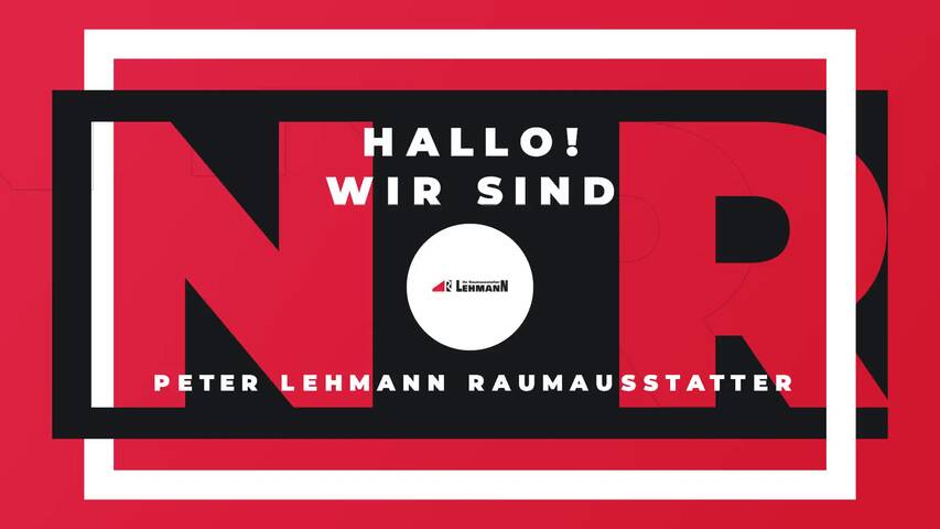 Video 1 Lehmann Peter