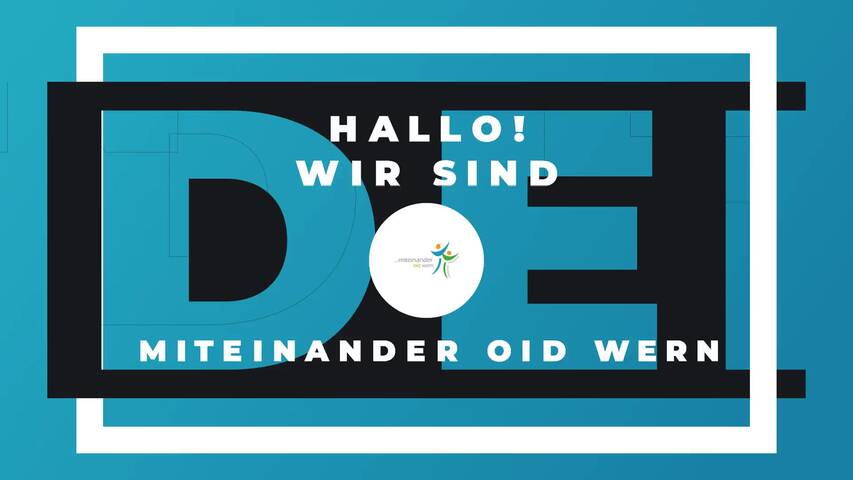 Video 1 Pflegedienst ambulant Hofmann Claudia u. Philipp Inge