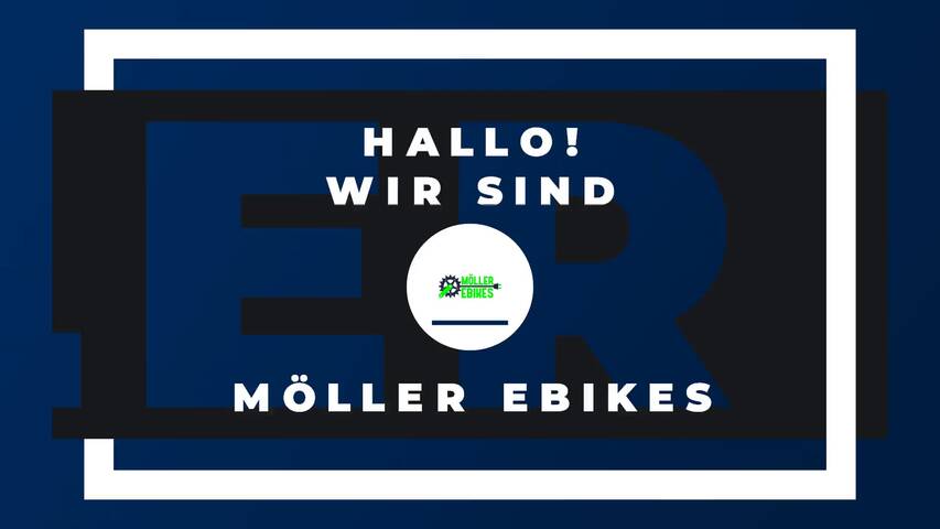 Video 1 Möller Ebikes