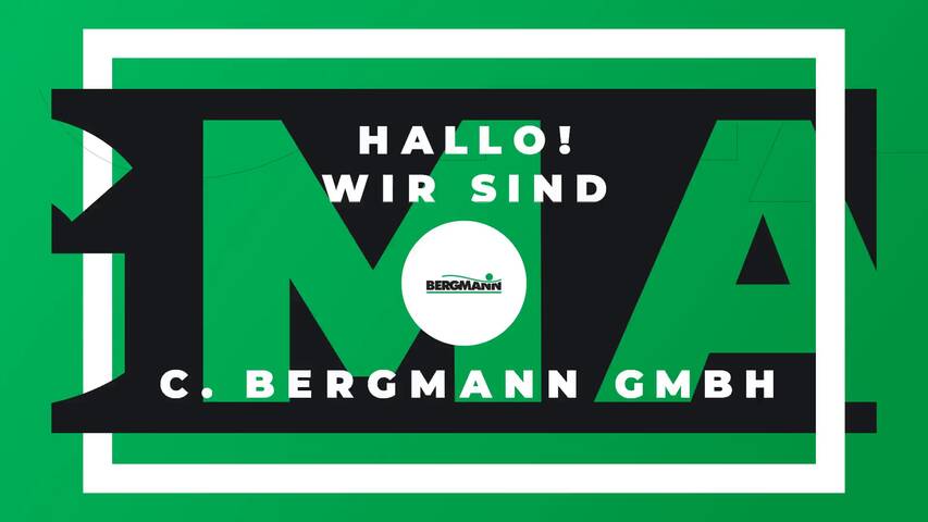 Video 1 Bergmann Gartengestaltung