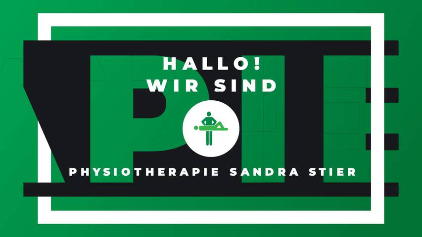Video 1 Physiotherapie Sandra Stier