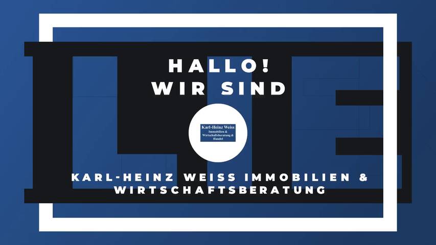 Video 1 Immobilien Weiss