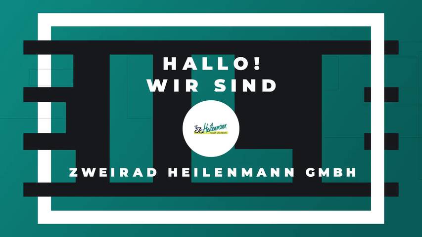 Video 1 Zweirad Heilenmann GmbH
