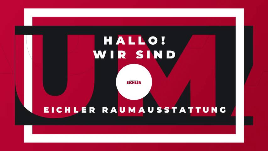 Video 1 Raumausstattung Eichler