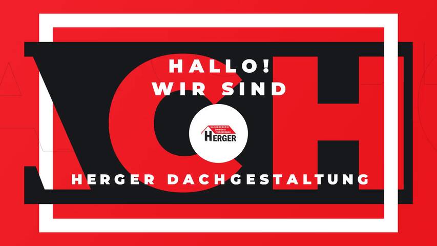 Video 1 Herger Hans + Rainer