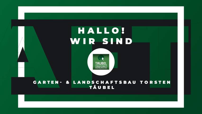 Video 1 Täubel Torsten