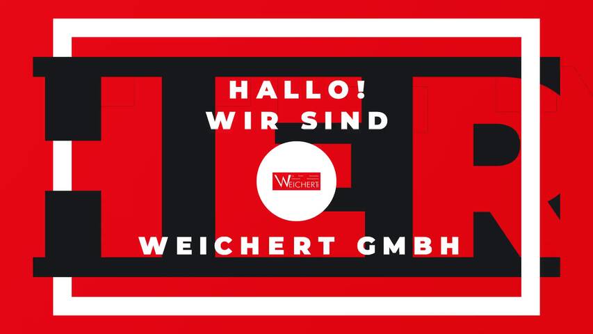 Video 1 Weichert GmbH